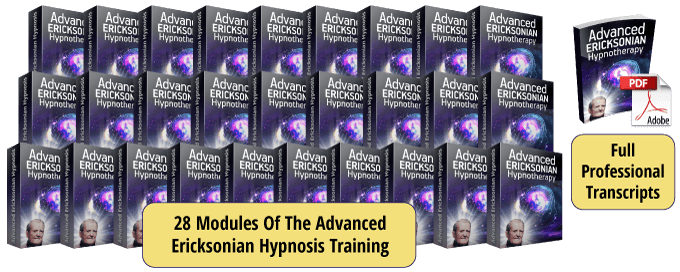 Igor Ledochowski – Advanced Ericksonian Hypnosis & Bonuses (1)