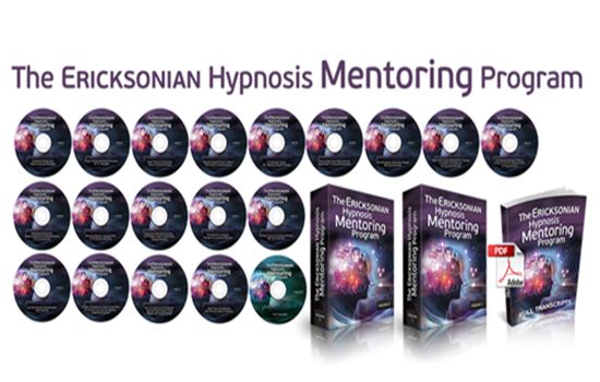 Igor Ledochowski – Advanced Ericksonian Hypnosis Mentoring