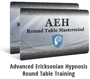 Igor Ledochowski – Advanced Ericksonian Hypnosis Roundtable Training
