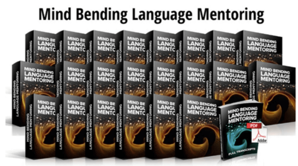 Igor Ledochowski – Mind Bending Language Mentoring (1)