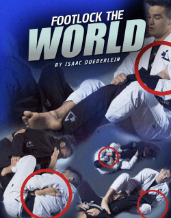 Isaac Doederlein – Footlock the World (1)