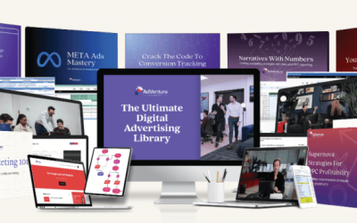 Isaac Rudansky – The Ultimate Digital Advertising Library Collection