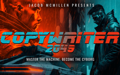 Jacob McMillen – Copywriter 2049