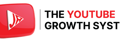 Jamie Rawsthorne – The YouTube Growth System