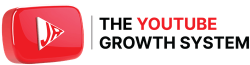 Jamie Rawsthorne – The YouTube Growth System