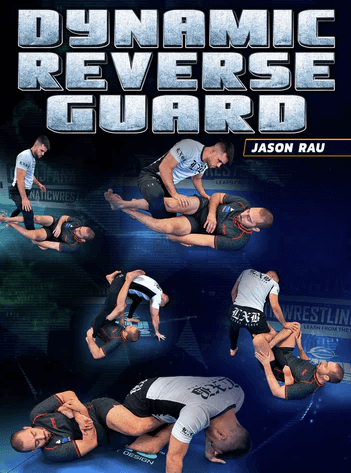 Jason Rau – Dynamic Reverse Guard (1)