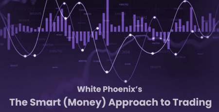 Jayson Casper – White Phoenix s The Smart (Money) Approach to Trading (1)