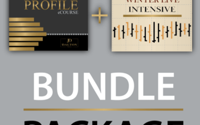 Jim Dalton – Foundation eCourse & Winter 2024 Intensive Bundle