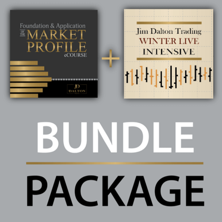 Jim Dalton – Foundation eCourse & Winter 2024 Intensive Bundle (1)