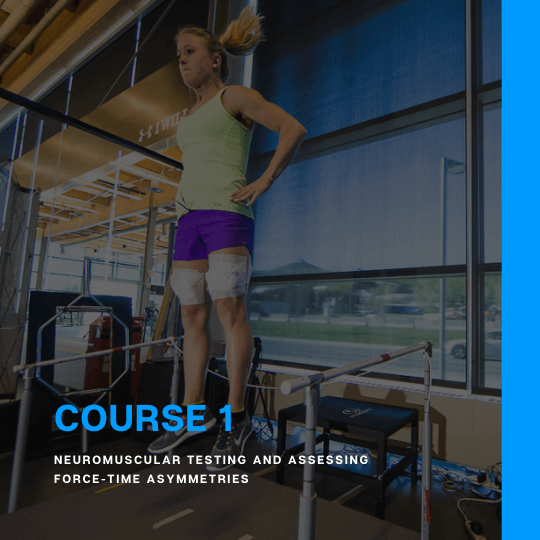 Jordan Strength – Course 1 Assessing Asymmetries and Performance (1)