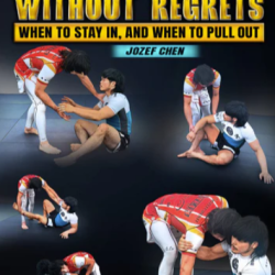 Jozef Chen – Engaging Without Regrets