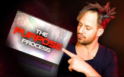 Julien Blanc – The Purpose Process