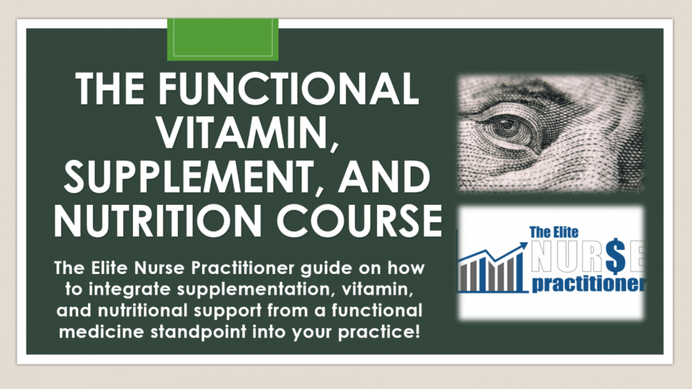 Justin Allan – The Functional Vitamin, Supplement, & Nutrition Course (1)