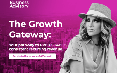 Kelly Roach – Growth Gateway