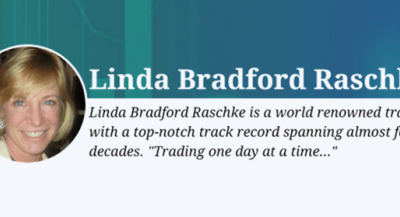 Linda Raschke – One Week S,P 500 Day Trading Intensive Workshop II