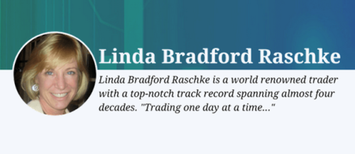 Linda Raschke – One Week S,P 500 Day Trading Intensive Workshop II