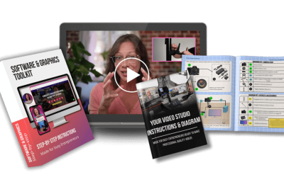 Luria Petrucci – BOLD Video Bundle – Live Streaming Pros