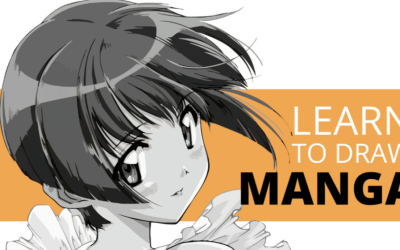 Mark – Rogue Mangaka for Beginners