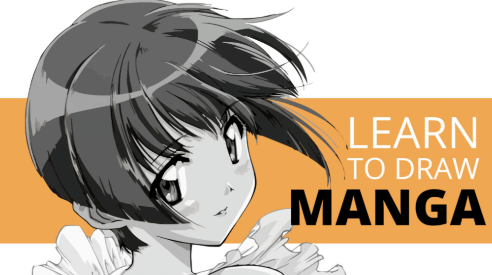 Mark – Rogue Mangaka for Beginners (1)