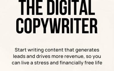 Matt Barker – The Digital Copywriter