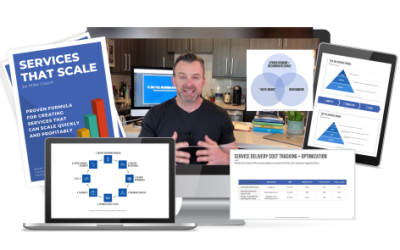 Mike Cooch – Services That Scale 2.0