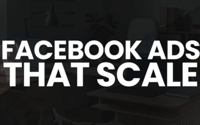 Nick Theriot – Facebook Ads That Scale