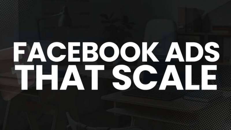 Nick Theriot – Facebook Ads That Scale (1)