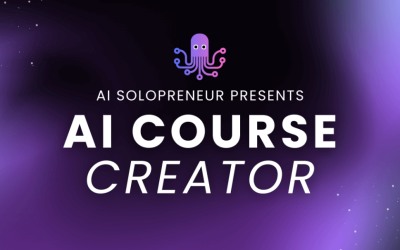 Ole Lehmann – AI Course Creator