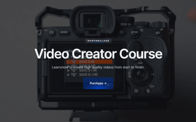 Oliur – Video Creator