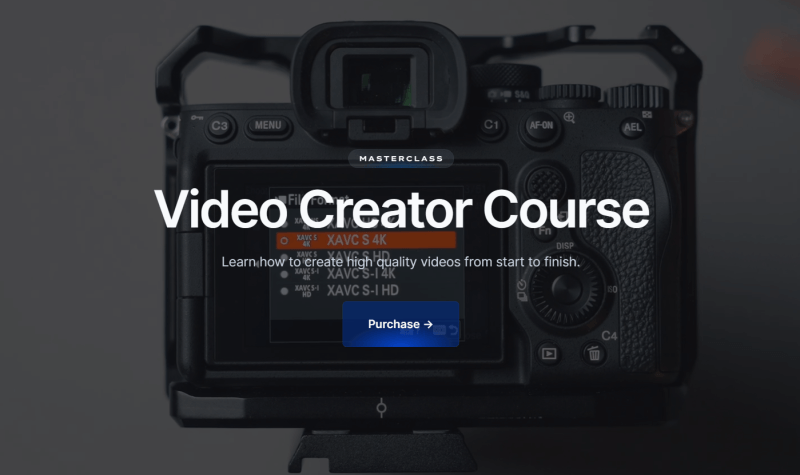 Oliur – Video Creator (1)