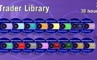 Online Trading Academy – The Ultimate Professional Trader Plus CD Library