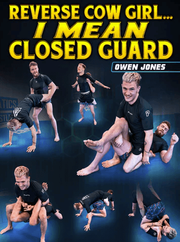 Owen Jones – Reverse Cow Girl… I Mean Closed Guard (1)