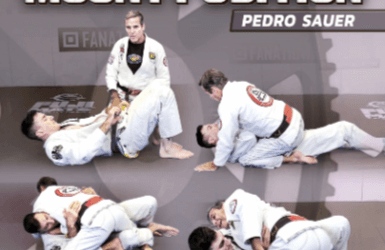 Pedro Sauer – Unlocking The Secrets Of The Mount Position