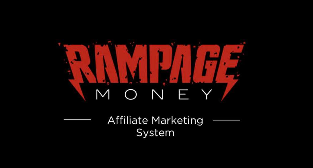 Peter Kell – Rampage Money System (1)