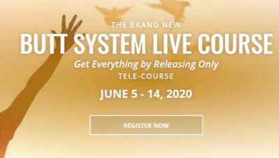 Release Technique – Butt System 2.0 TeleCourse 2020