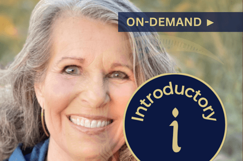 Rhonda Vroman – Intro to Yoga Therapy 2023 (1)