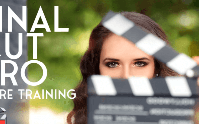 RippleTraining – Final Cut Pro 10.7 Core Training