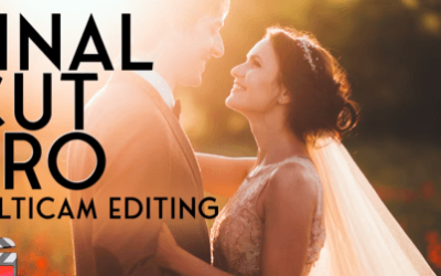RippleTraining – Multicam Editing in Final Cut Pro 10.6