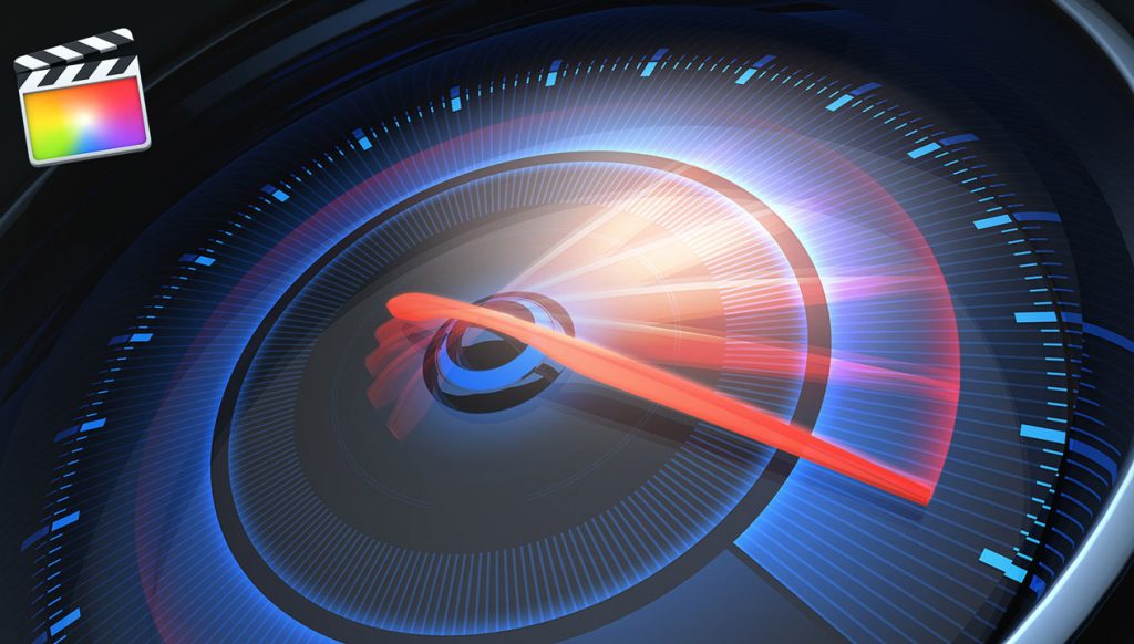 RippleTraining – Warp Speed Motion for FCP X Editors