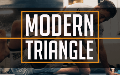 Ryan Hall – The Modern Triangle