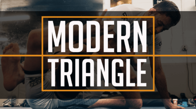 Ryan Hall – The Modern Triangle (1)