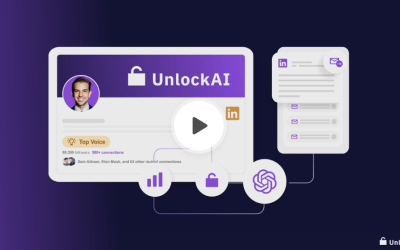 Saqlain Ali Yaqoob – Unlock AI