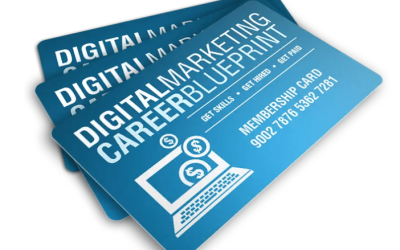 Seth Jared Hymes – Digital Marketing Career Blueprint