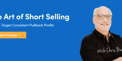 Simpler Trading – The Art of Short Selling