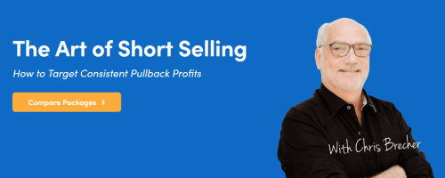 Simpler Trading – The Art of Short Selling