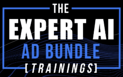 Stefan Georgi – The Expert AI Ad Bundle