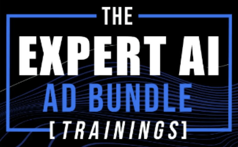 Stefan Georgi – The Expert AI Ad Bundle (1)