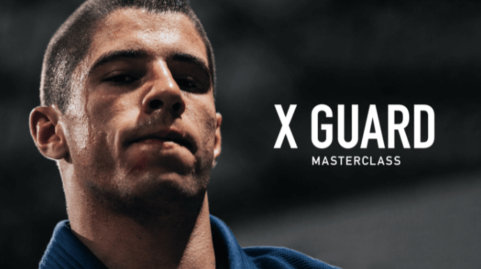 Tainan Dalpra – X Guard MasterClass (Upgraded) (1)