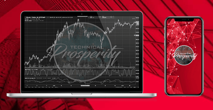 Technical Prosperity – Red Package (1)