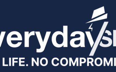 Andrew Bustamante – EverydaySpy – Workplace Dominance